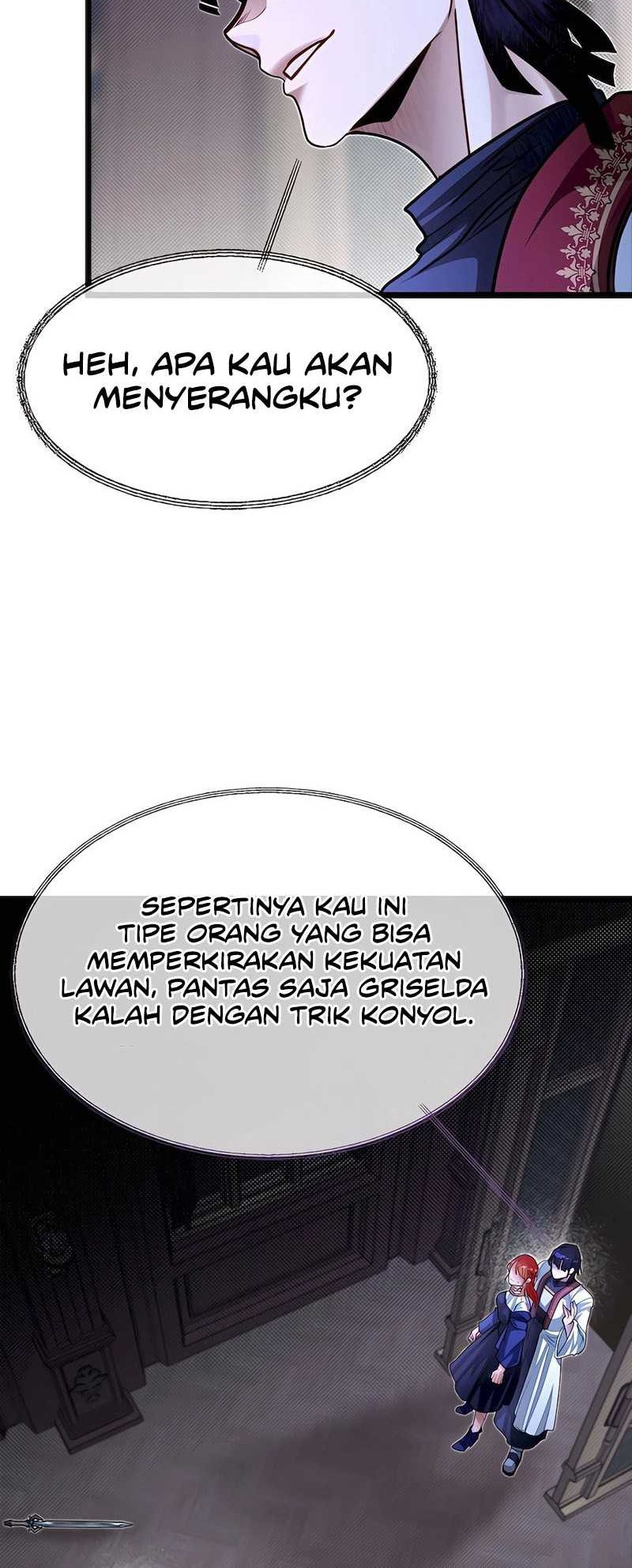 The Little Brother Is the Academy’s Hotshot Chapter 78 Gambar 21