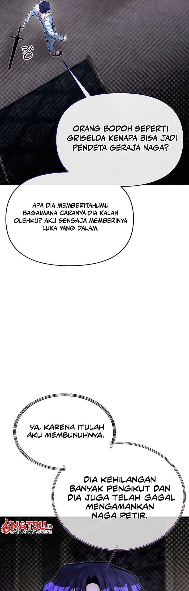 The Little Brother Is the Academy’s Hotshot Chapter 78 Gambar 22