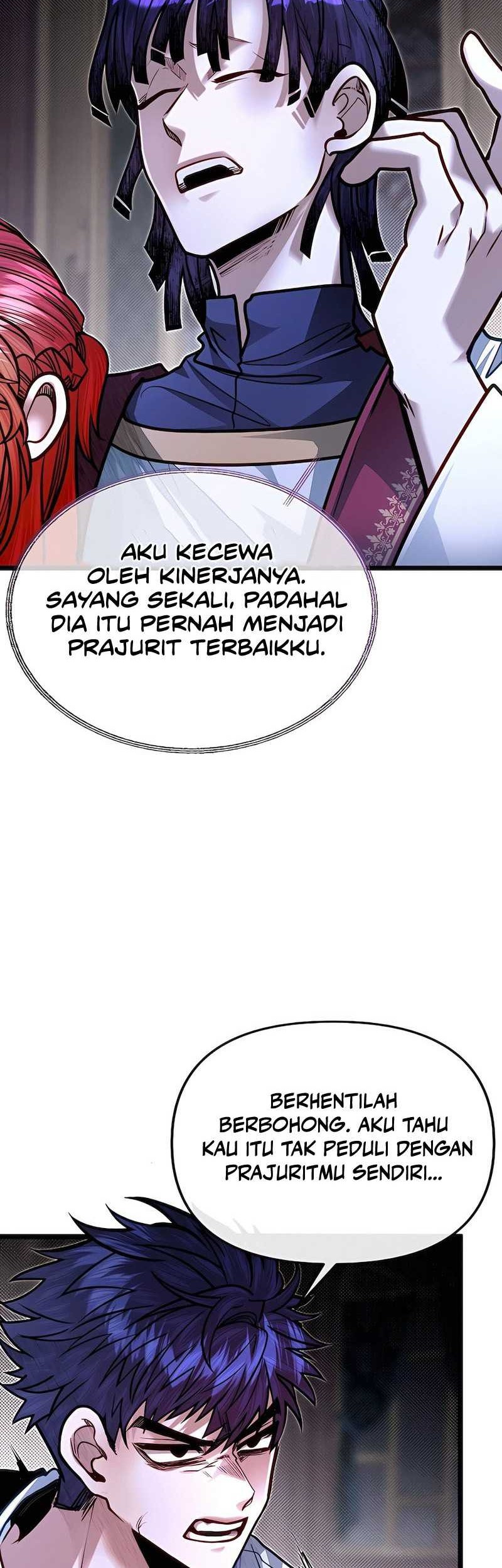 The Little Brother Is the Academy’s Hotshot Chapter 78 Gambar 23