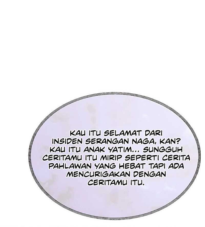 The Little Brother Is the Academy’s Hotshot Chapter 78 Gambar 25