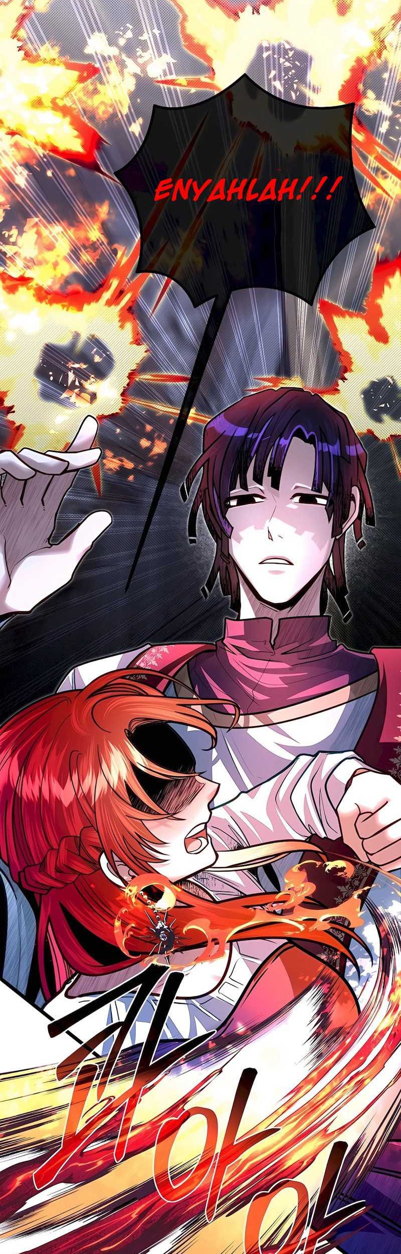 The Little Brother Is the Academy’s Hotshot Chapter 78 Gambar 28