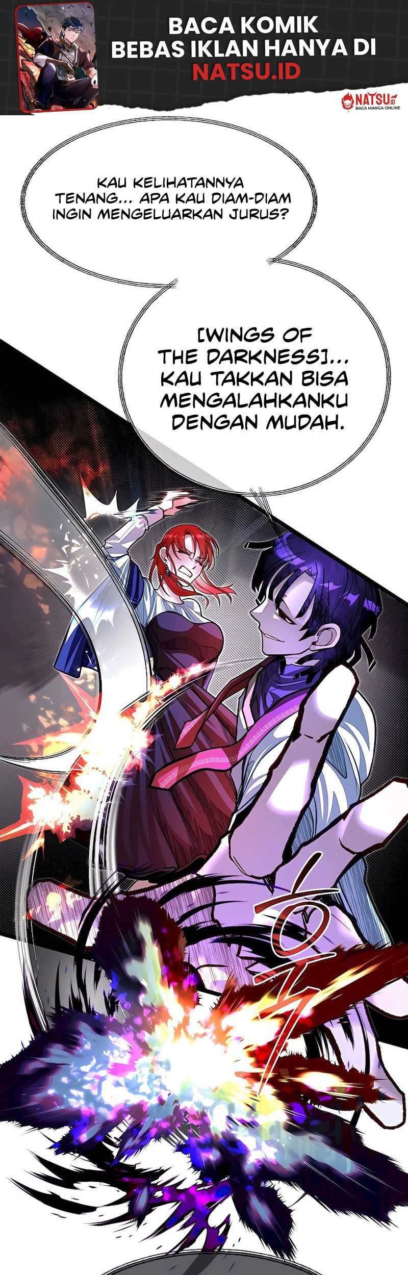 The Little Brother Is the Academy’s Hotshot Chapter 78 Gambar 30