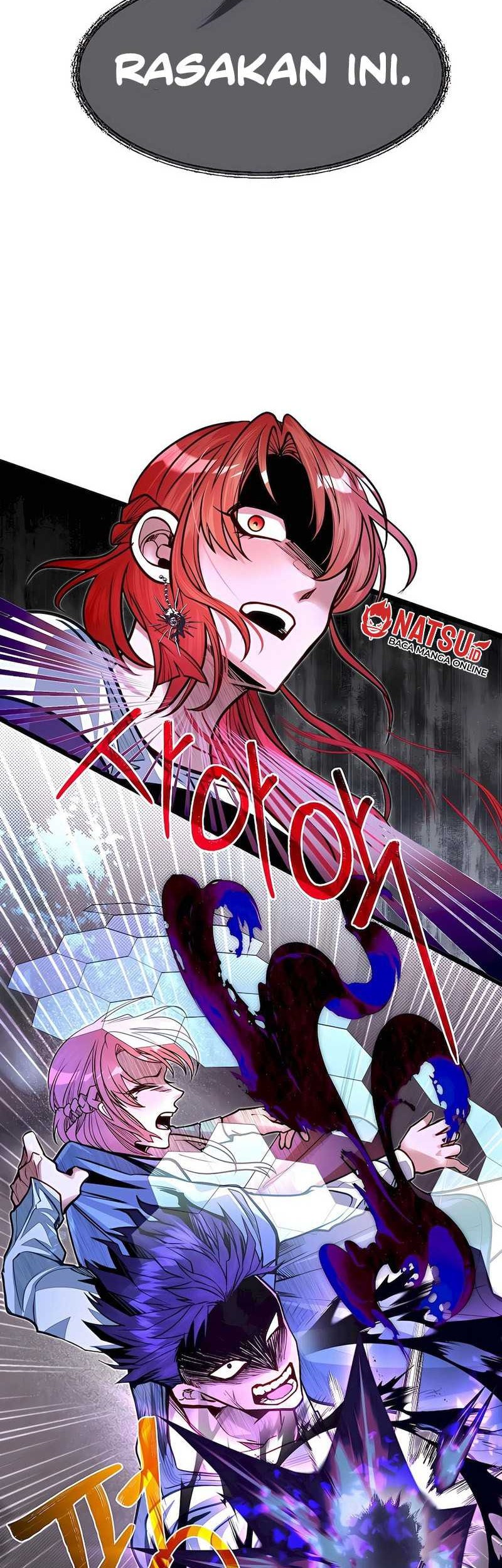 The Little Brother Is the Academy’s Hotshot Chapter 78 Gambar 31