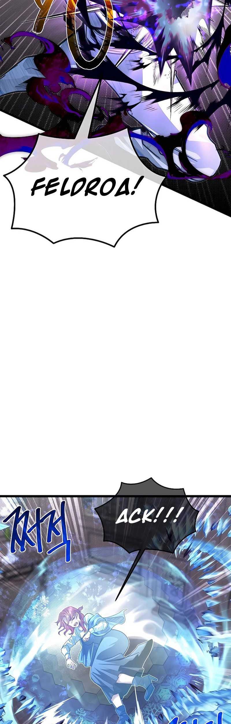 The Little Brother Is the Academy’s Hotshot Chapter 78 Gambar 32