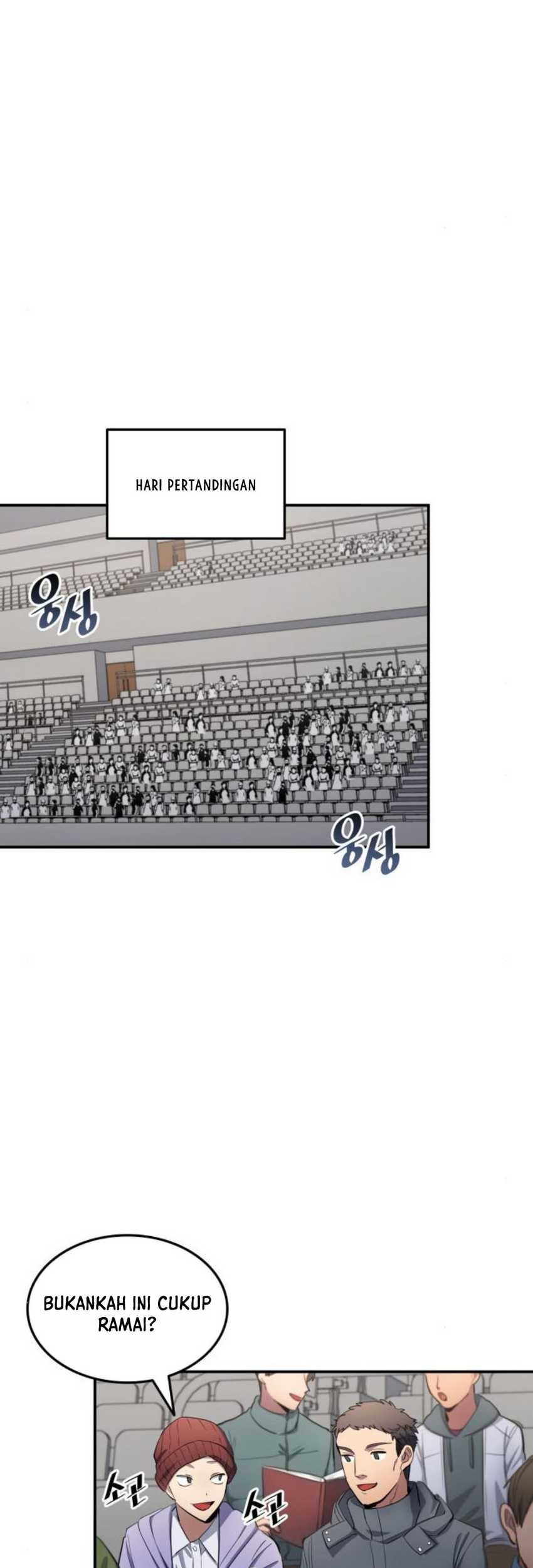 All Football Talents Are Mine Chapter 61 Gambar 6