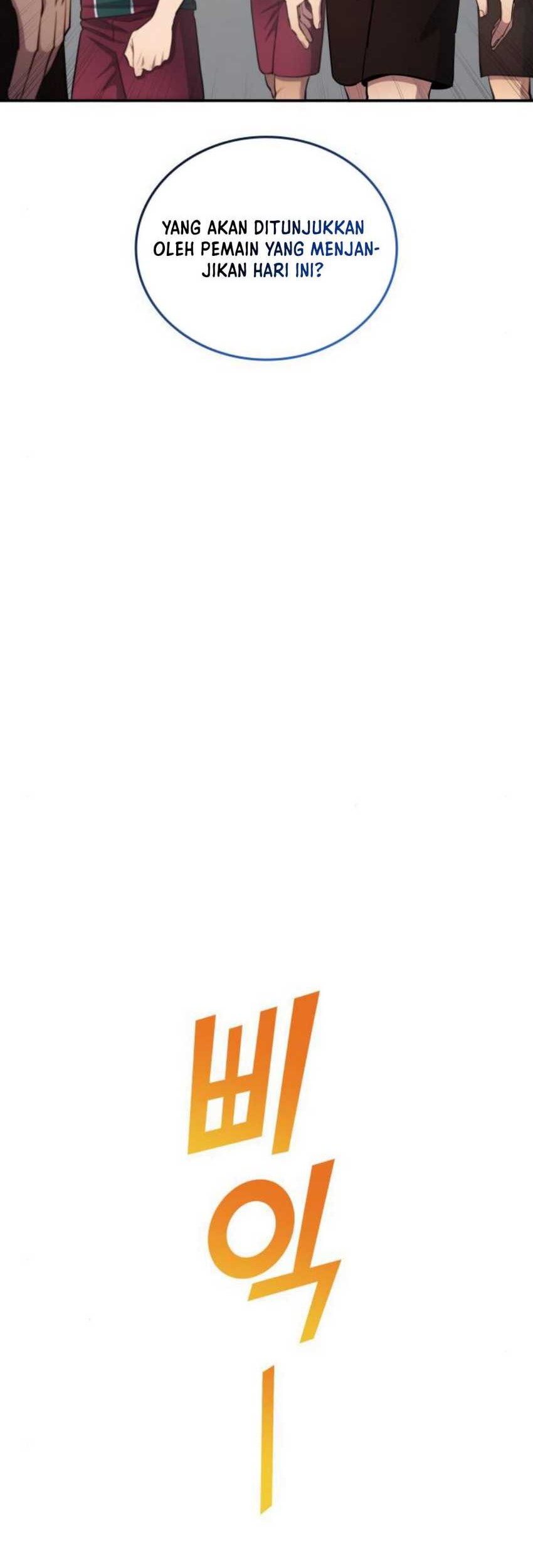 All Football Talents Are Mine Chapter 61 Gambar 10