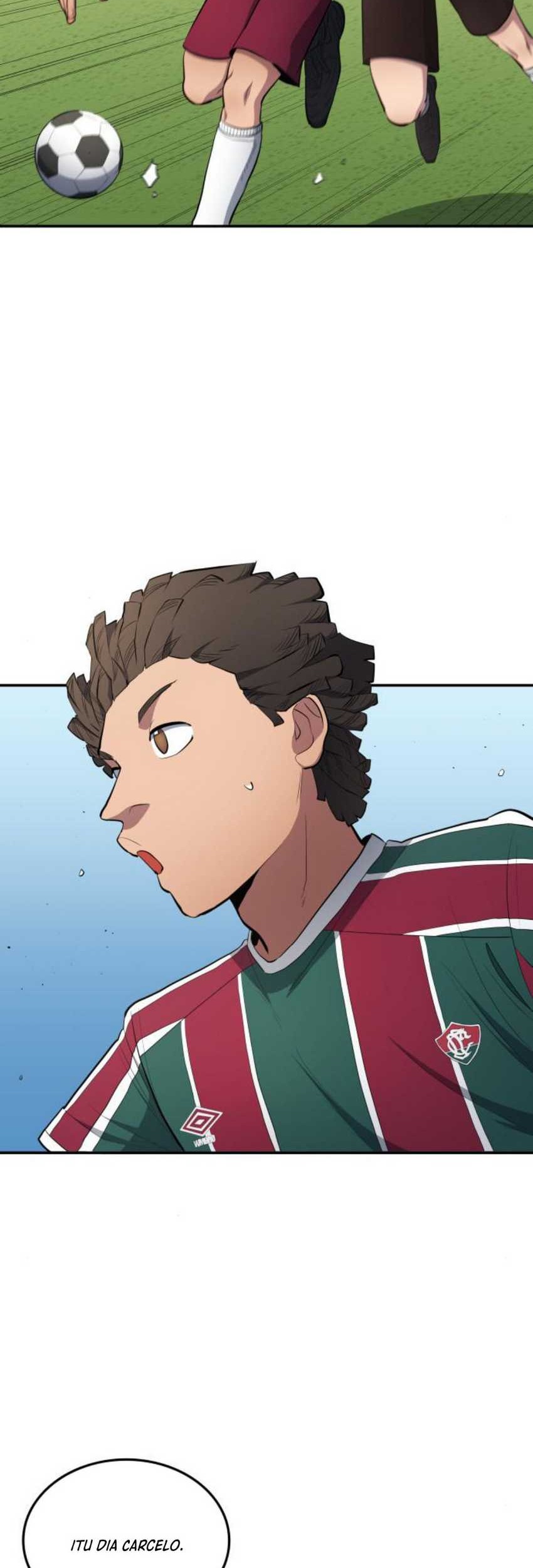 All Football Talents Are Mine Chapter 61 Gambar 12