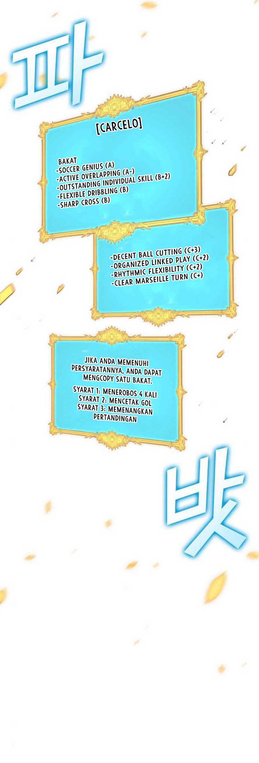 All Football Talents Are Mine Chapter 61 Gambar 14