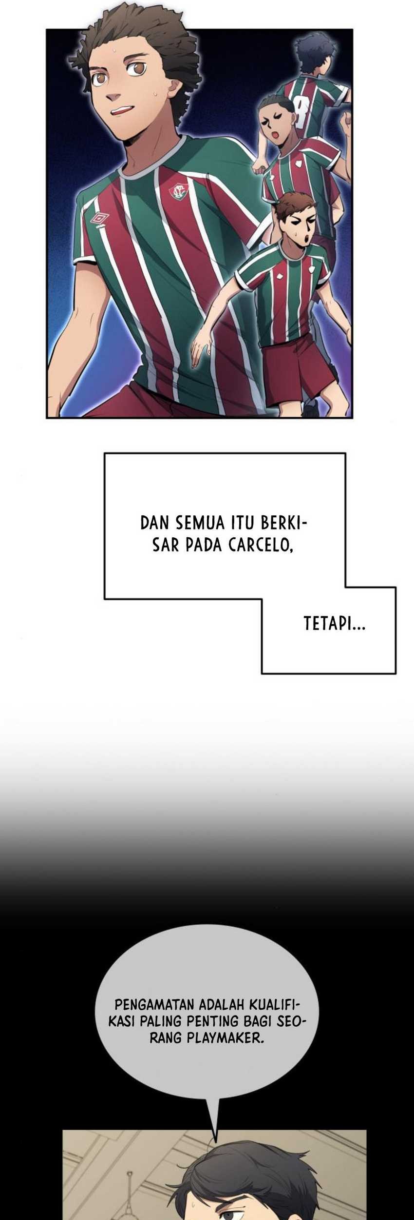 All Football Talents Are Mine Chapter 61 Gambar 16