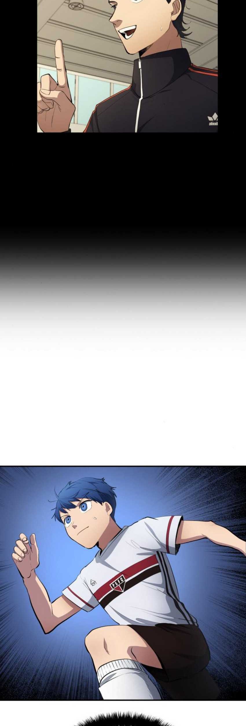 All Football Talents Are Mine Chapter 61 Gambar 17