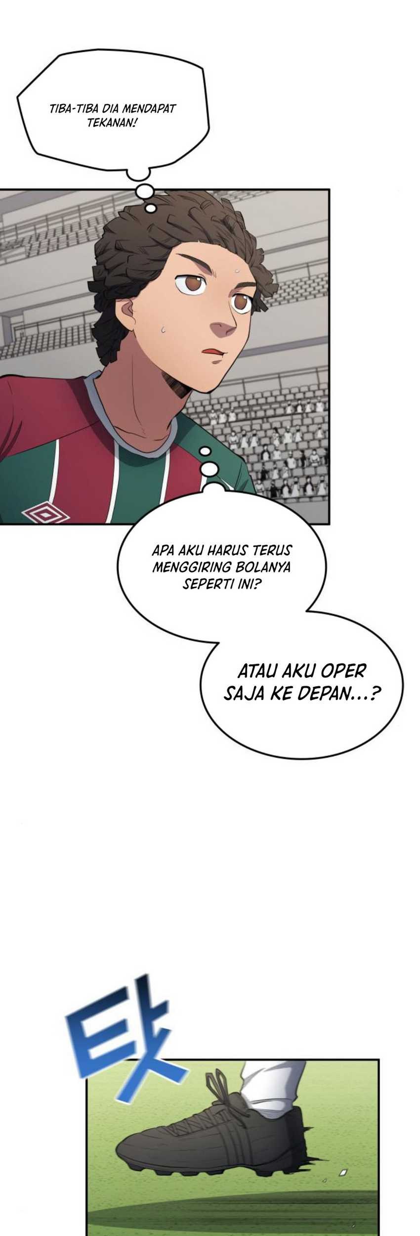 All Football Talents Are Mine Chapter 61 Gambar 23