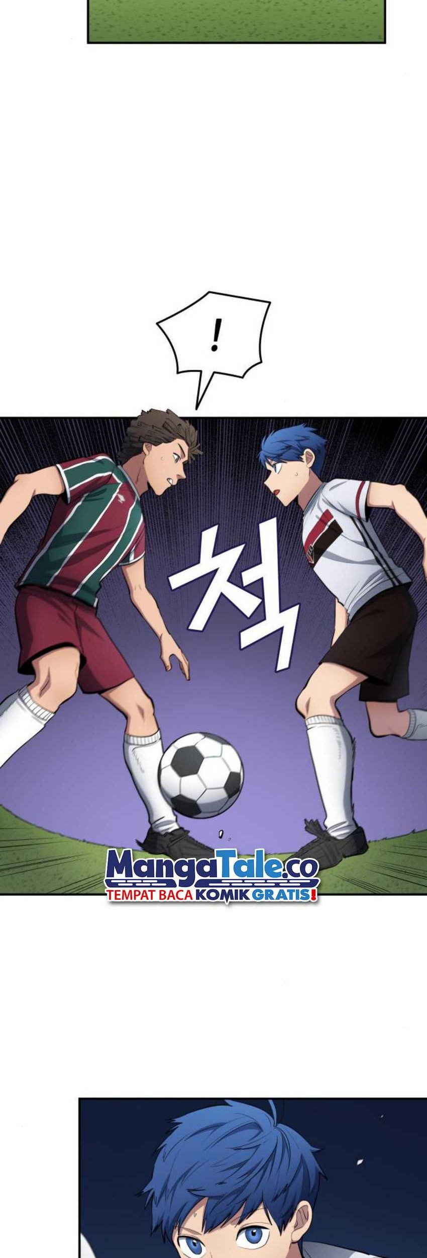 All Football Talents Are Mine Chapter 61 Gambar 24