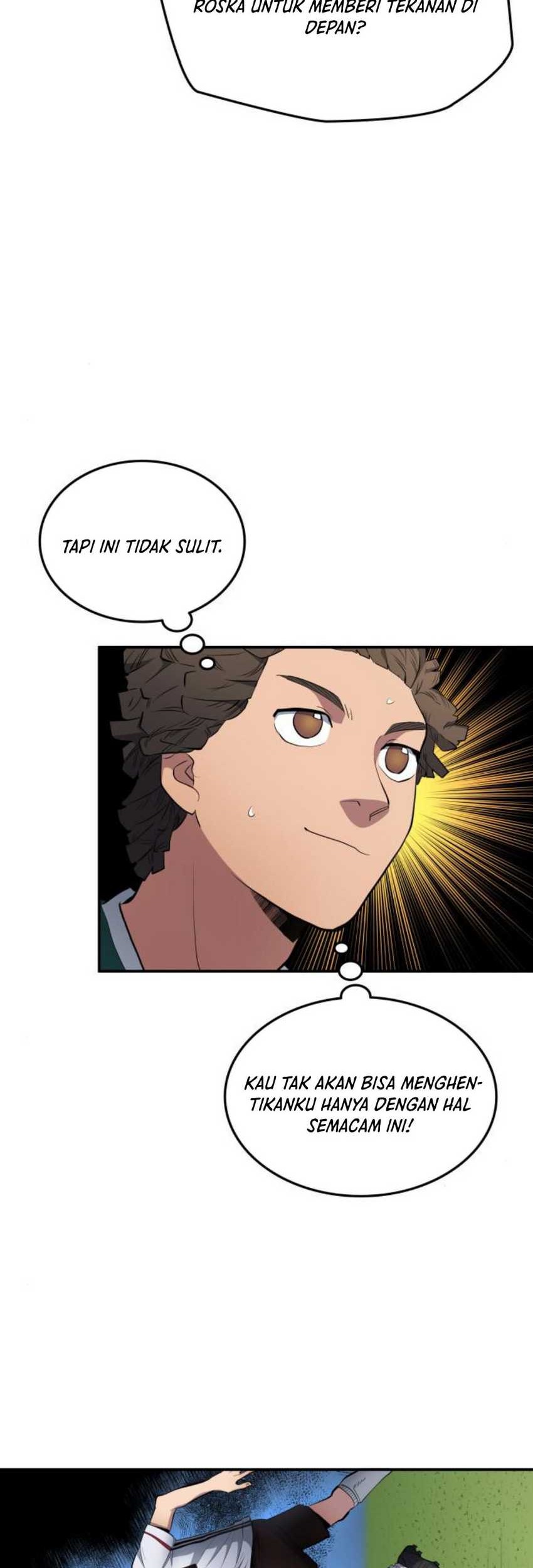 All Football Talents Are Mine Chapter 61 Gambar 26