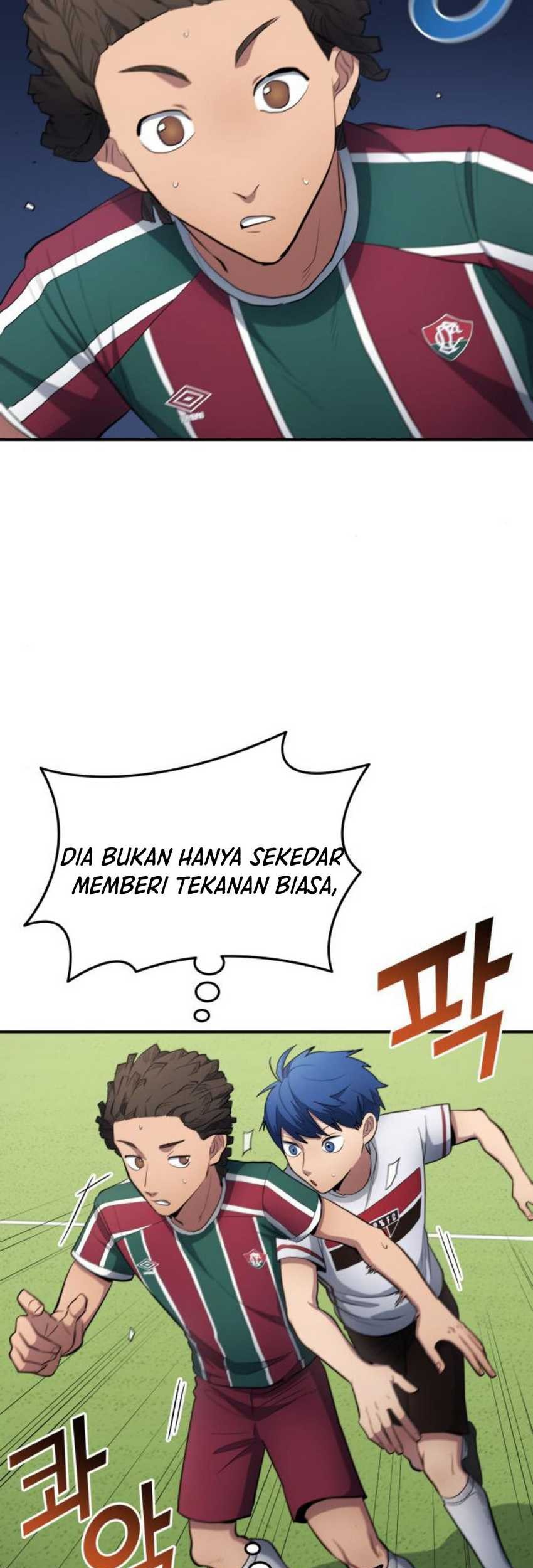 All Football Talents Are Mine Chapter 61 Gambar 30