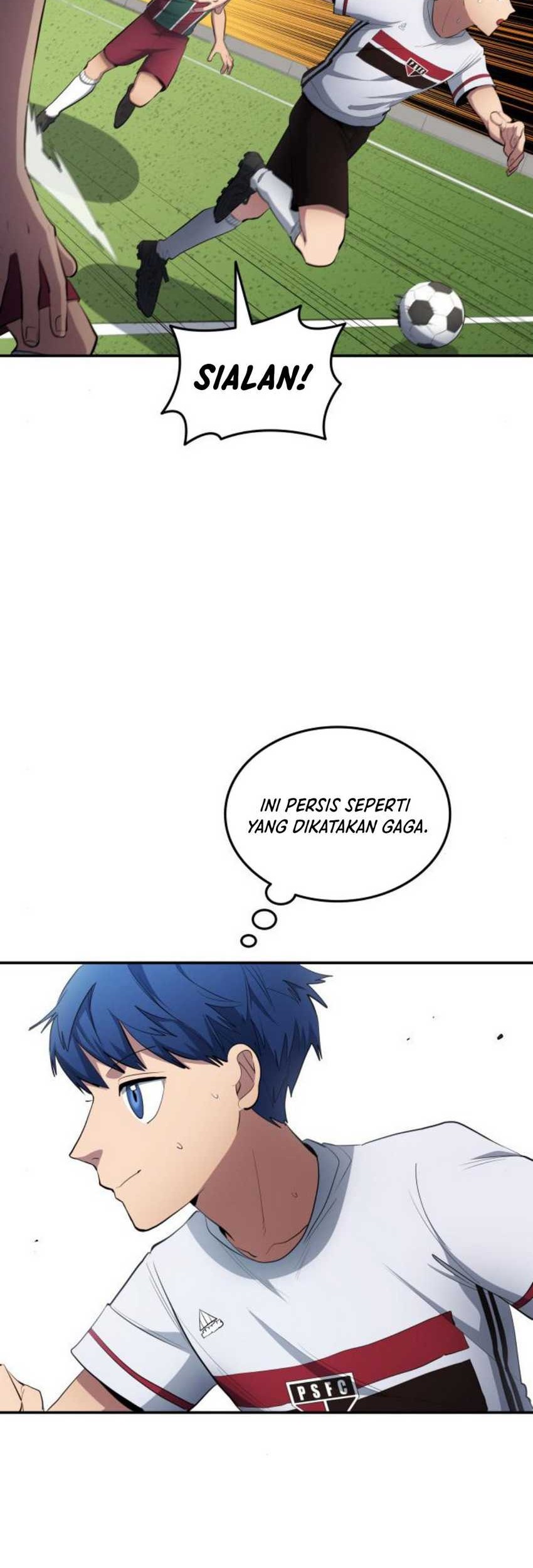 All Football Talents Are Mine Chapter 61 Gambar 33