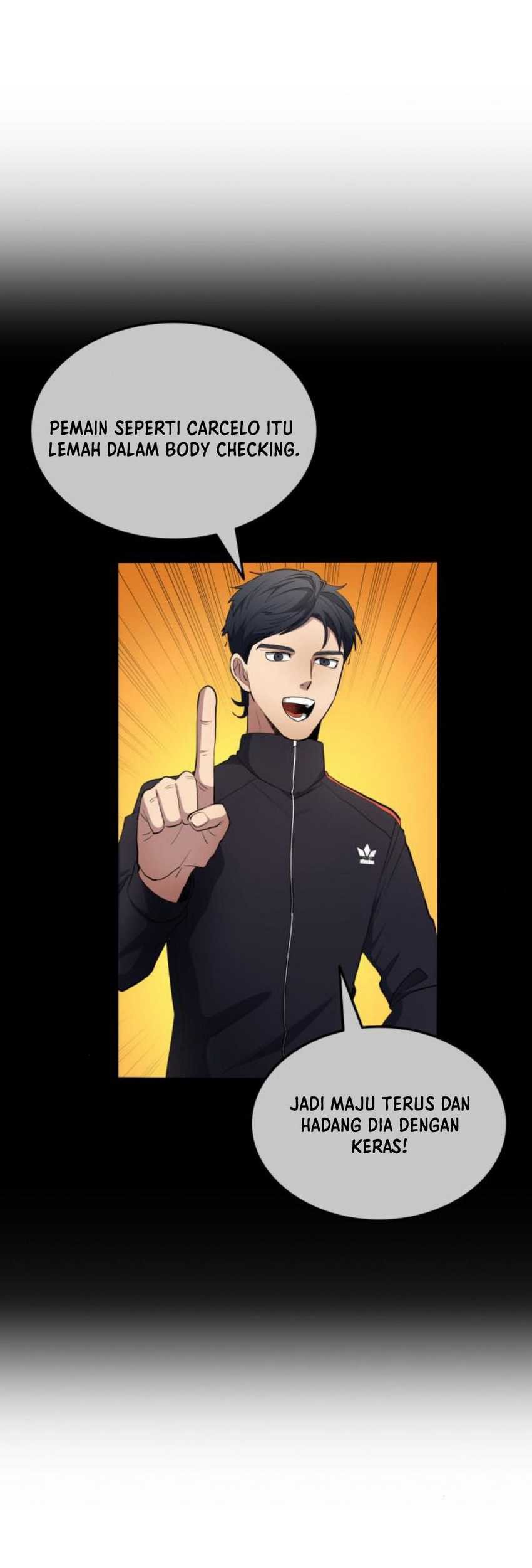 All Football Talents Are Mine Chapter 61 Gambar 34