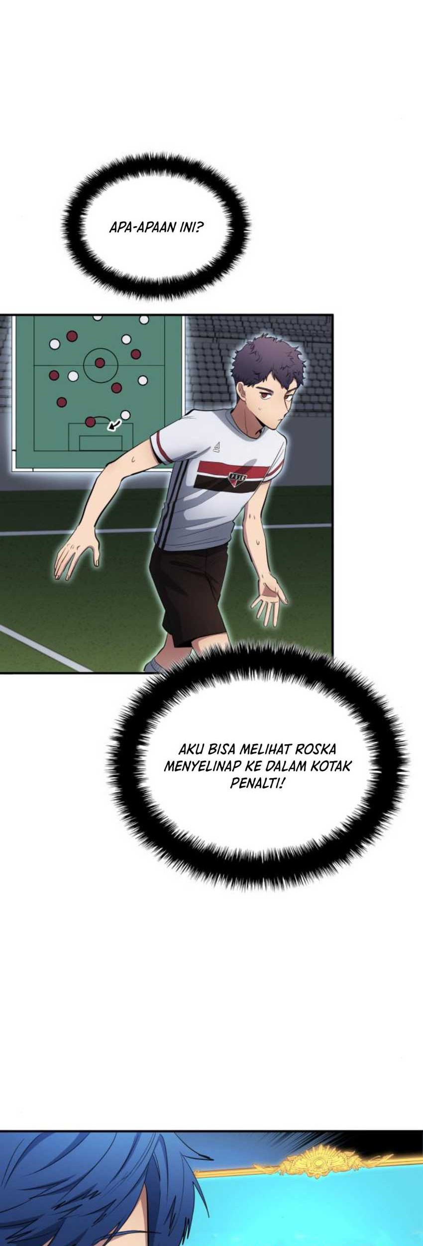All Football Talents Are Mine Chapter 61 Gambar 35