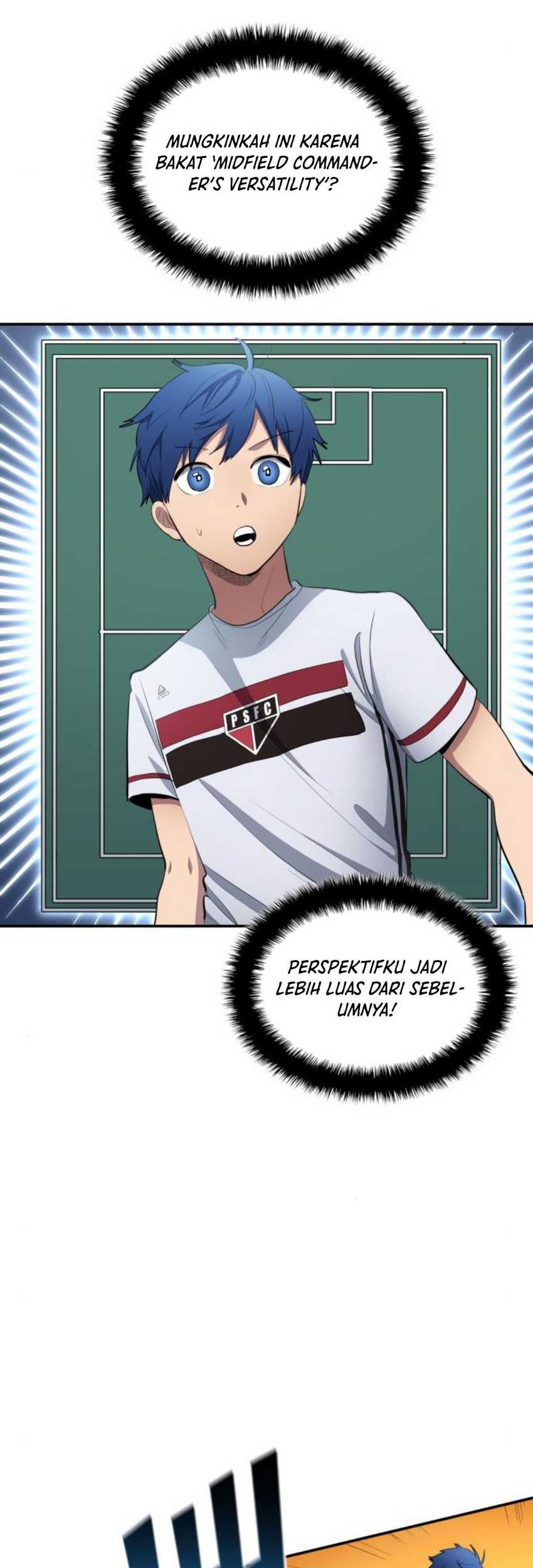 All Football Talents Are Mine Chapter 61 Gambar 37