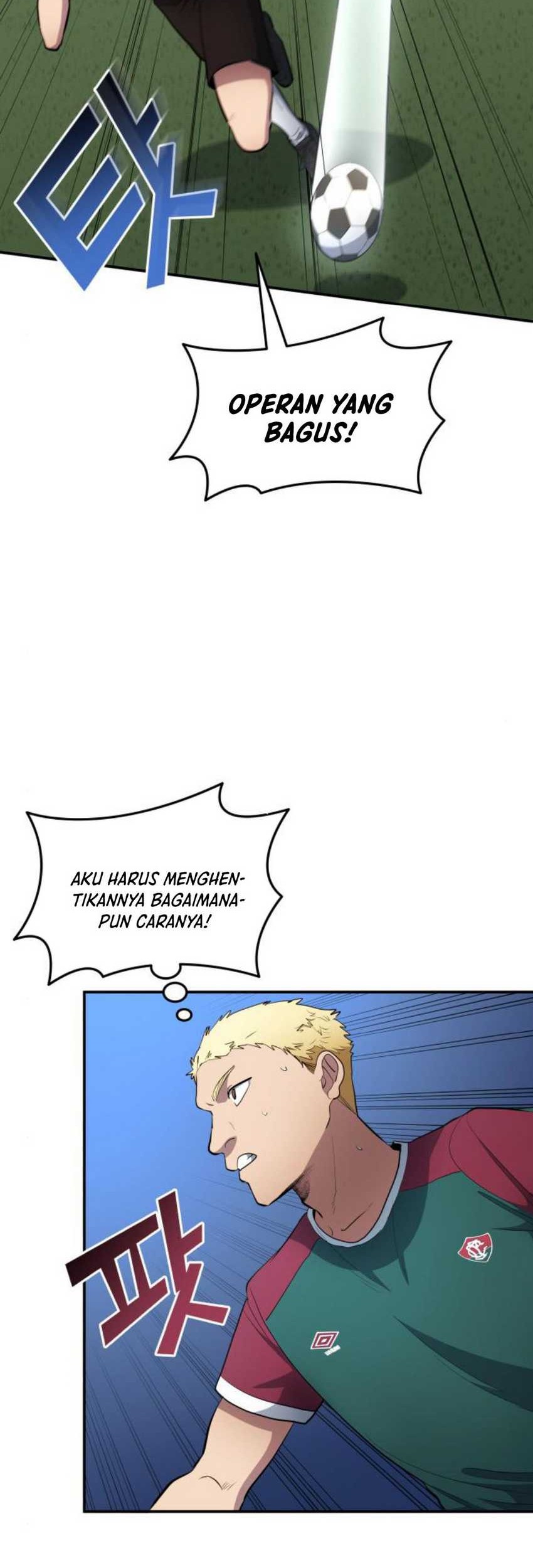 All Football Talents Are Mine Chapter 61 Gambar 40