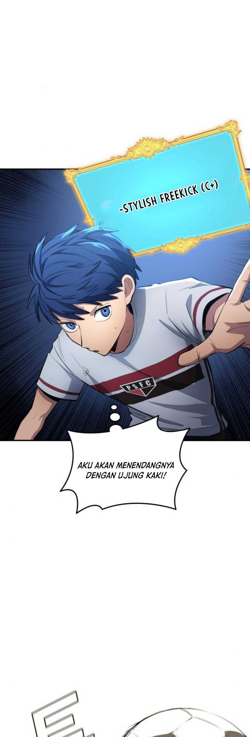 All Football Talents Are Mine Chapter 61 Gambar 41