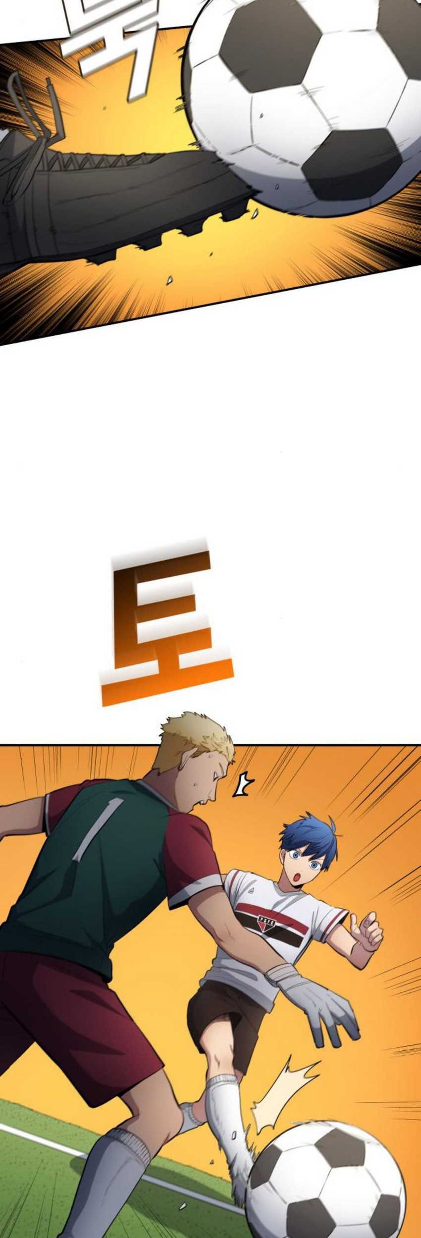 All Football Talents Are Mine Chapter 61 Gambar 42