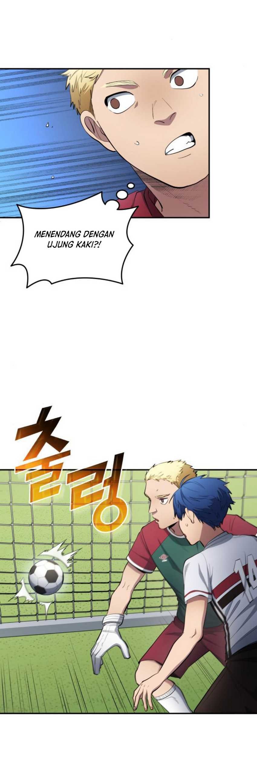 All Football Talents Are Mine Chapter 61 Gambar 44