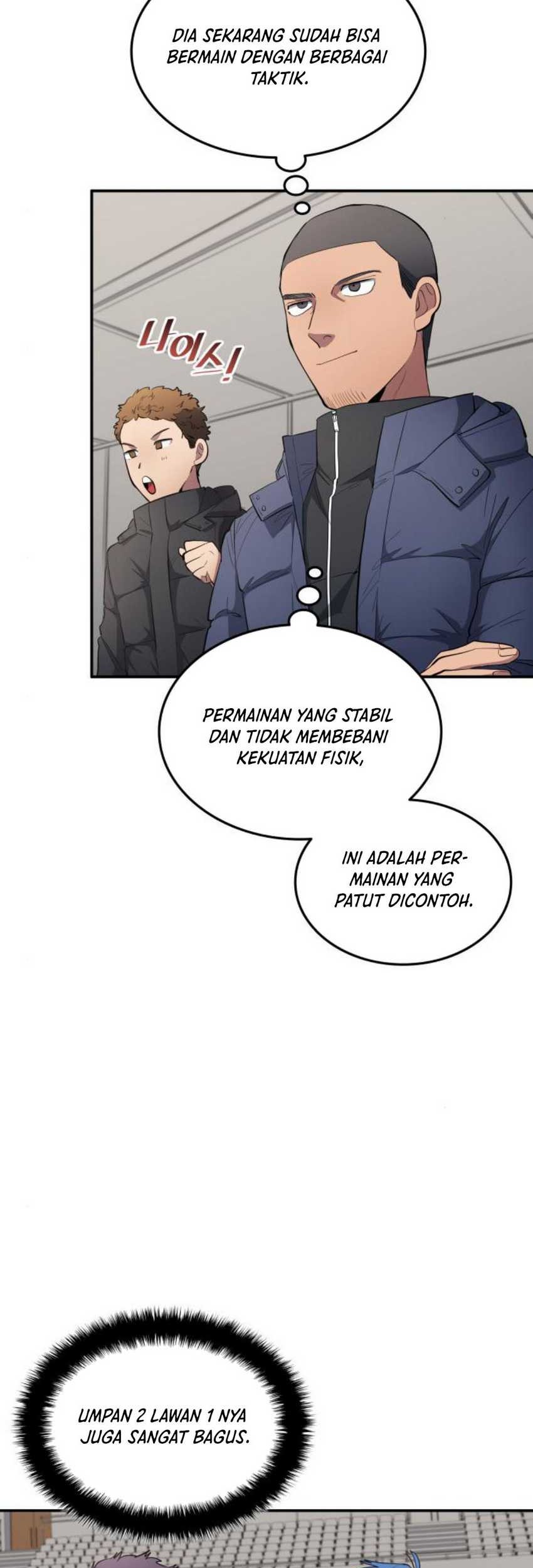 All Football Talents Are Mine Chapter 61 Gambar 46