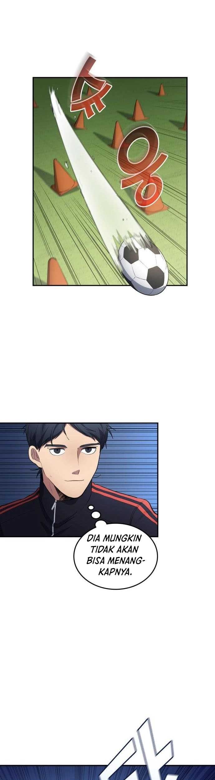 All Football Talents Are Mine Chapter 60 Gambar 10