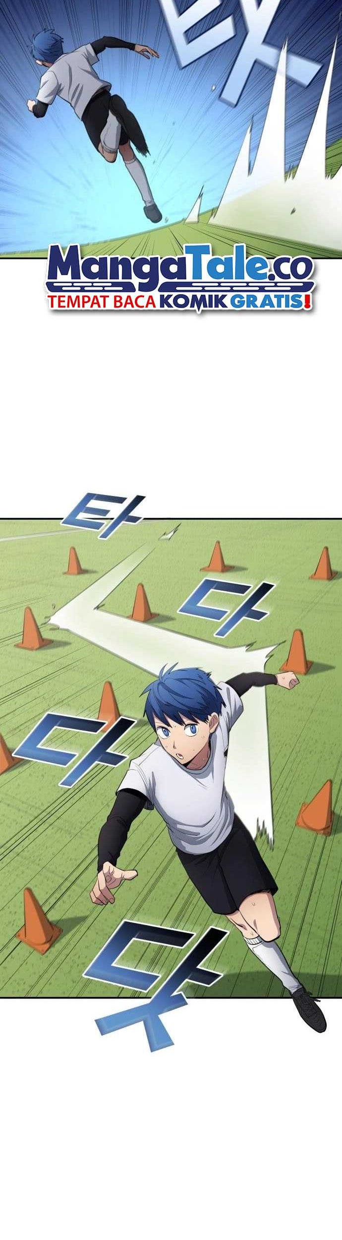 All Football Talents Are Mine Chapter 60 Gambar 11