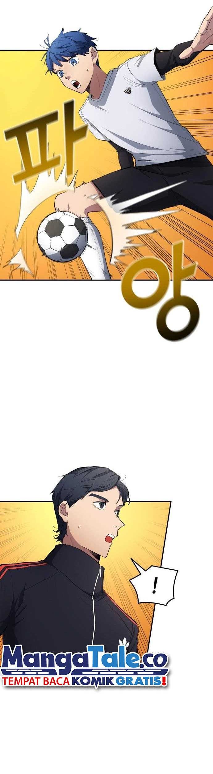 All Football Talents Are Mine Chapter 60 Gambar 12