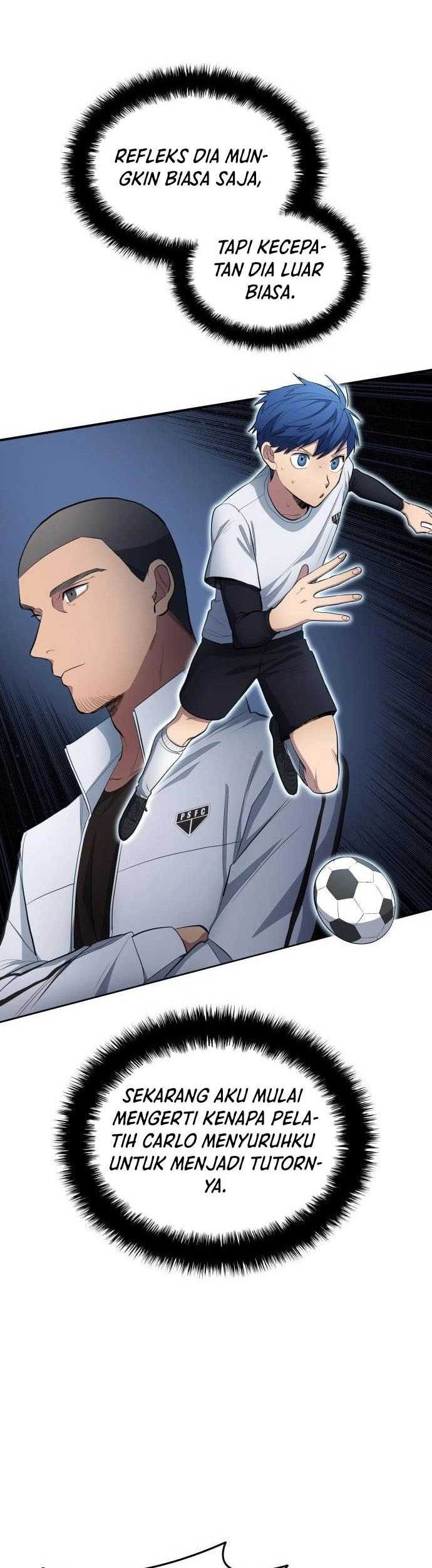 All Football Talents Are Mine Chapter 60 Gambar 13