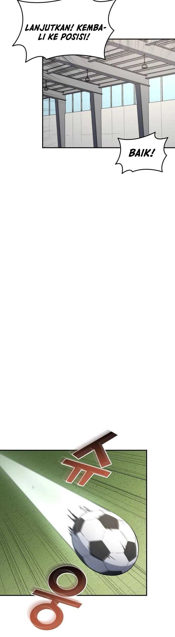 All Football Talents Are Mine Chapter 60 Gambar 14