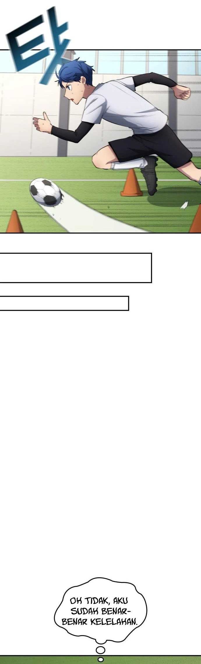 All Football Talents Are Mine Chapter 60 Gambar 17