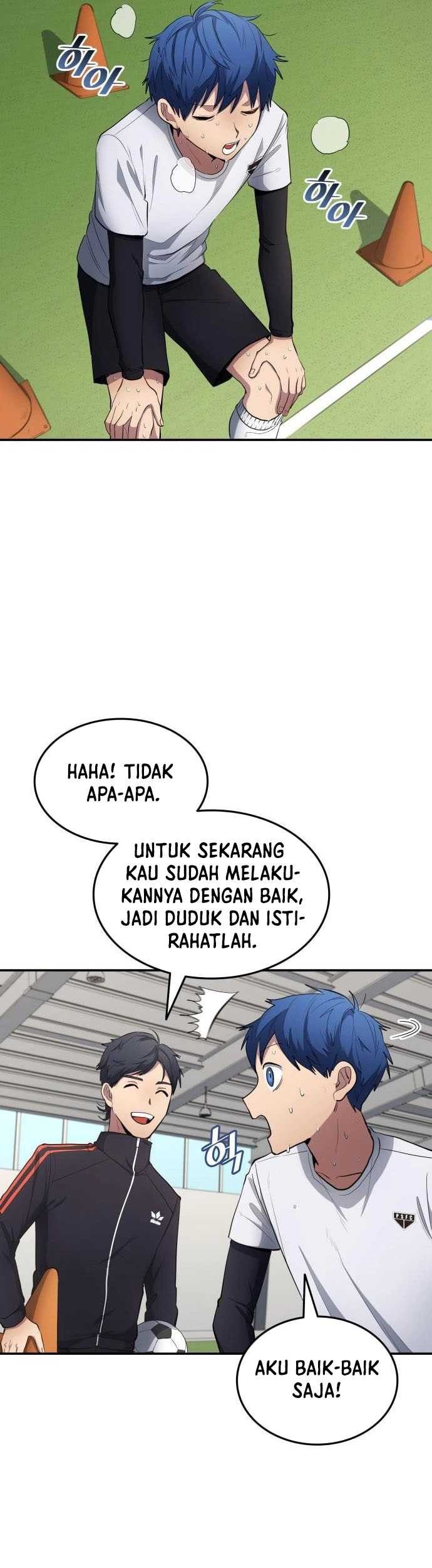 All Football Talents Are Mine Chapter 60 Gambar 18