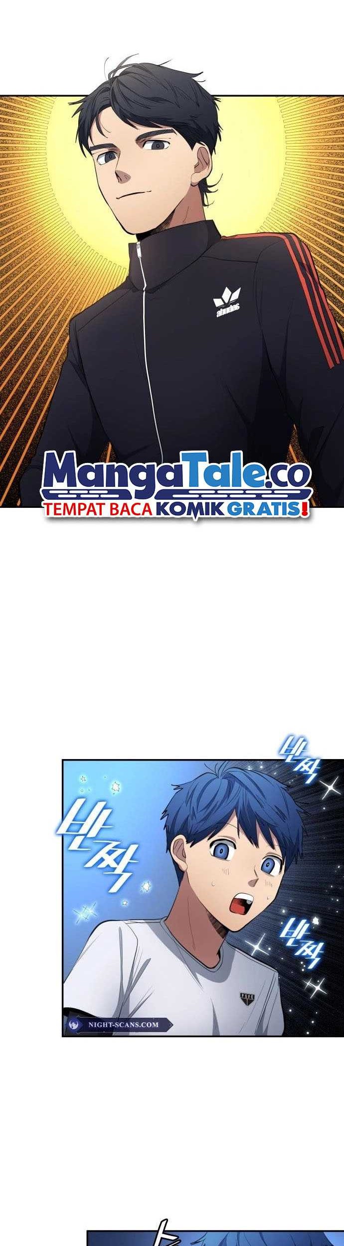 All Football Talents Are Mine Chapter 60 Gambar 23