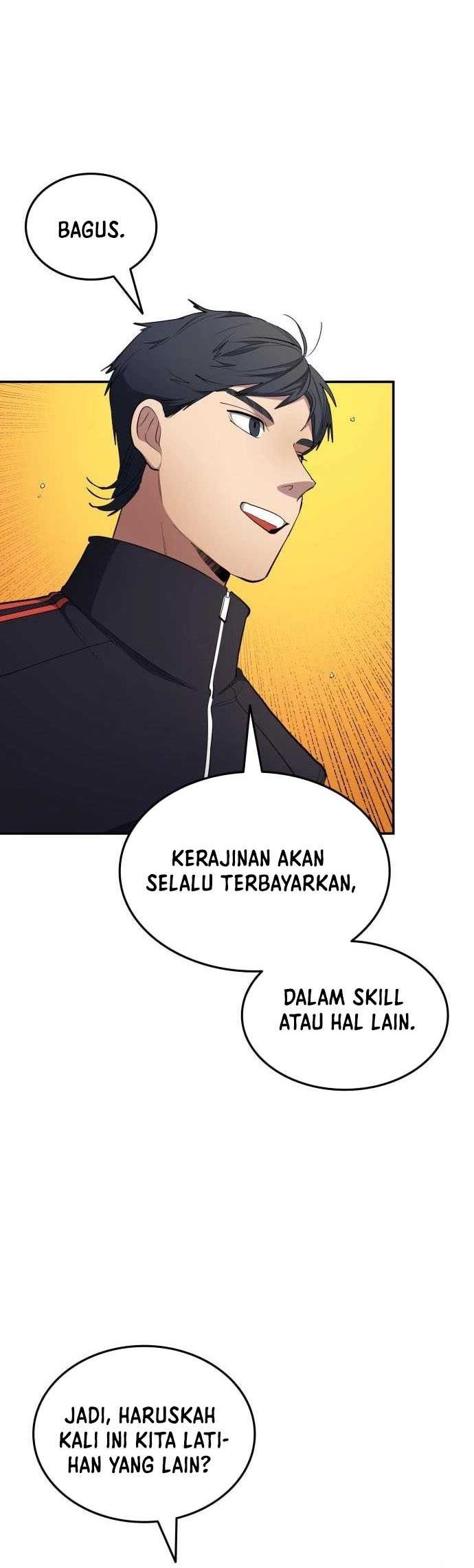 All Football Talents Are Mine Chapter 60 Gambar 25