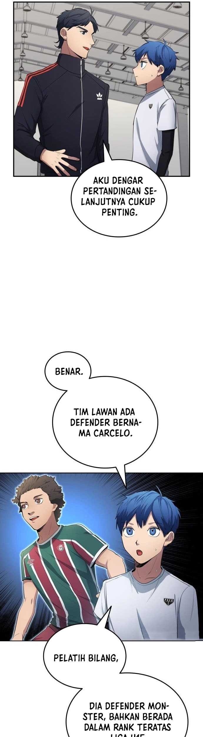 All Football Talents Are Mine Chapter 60 Gambar 26