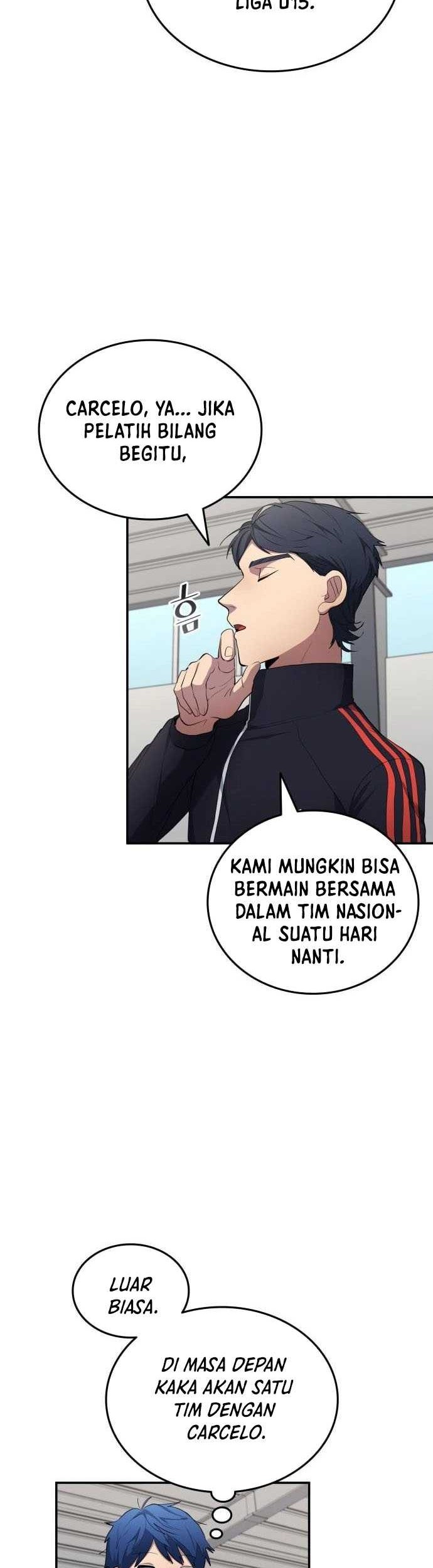 All Football Talents Are Mine Chapter 60 Gambar 27