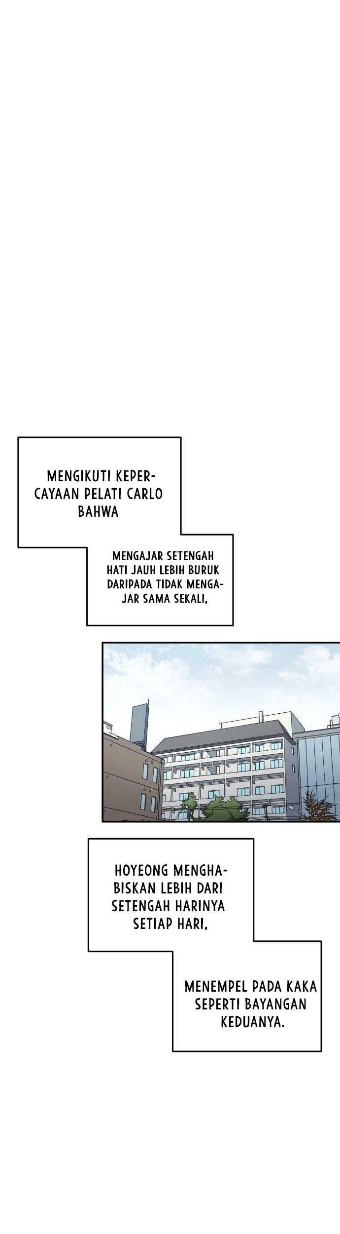 All Football Talents Are Mine Chapter 60 Gambar 29