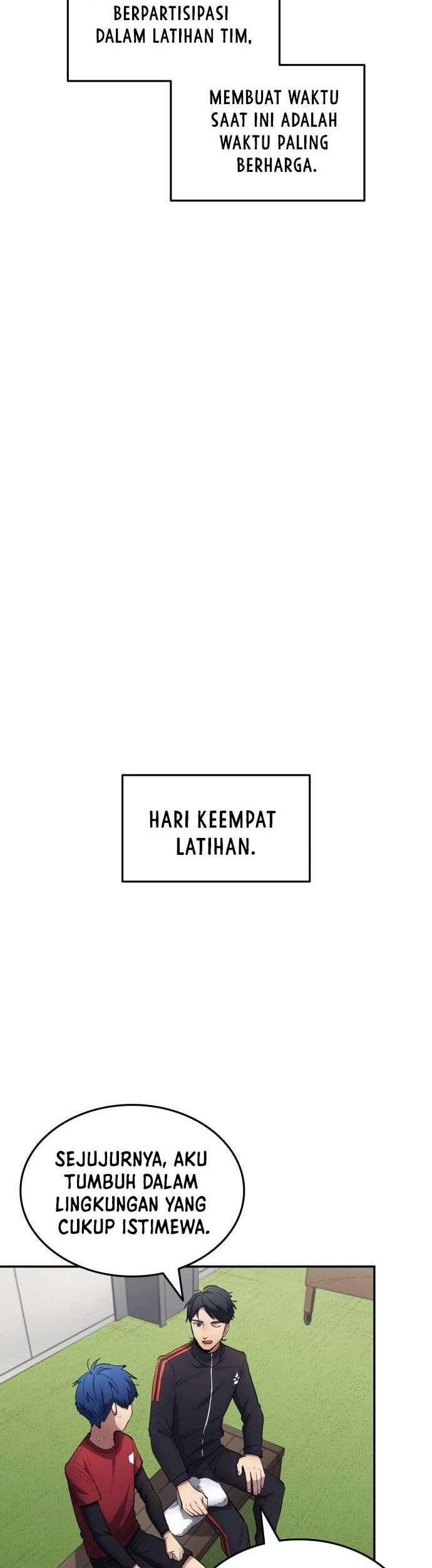 All Football Talents Are Mine Chapter 60 Gambar 31