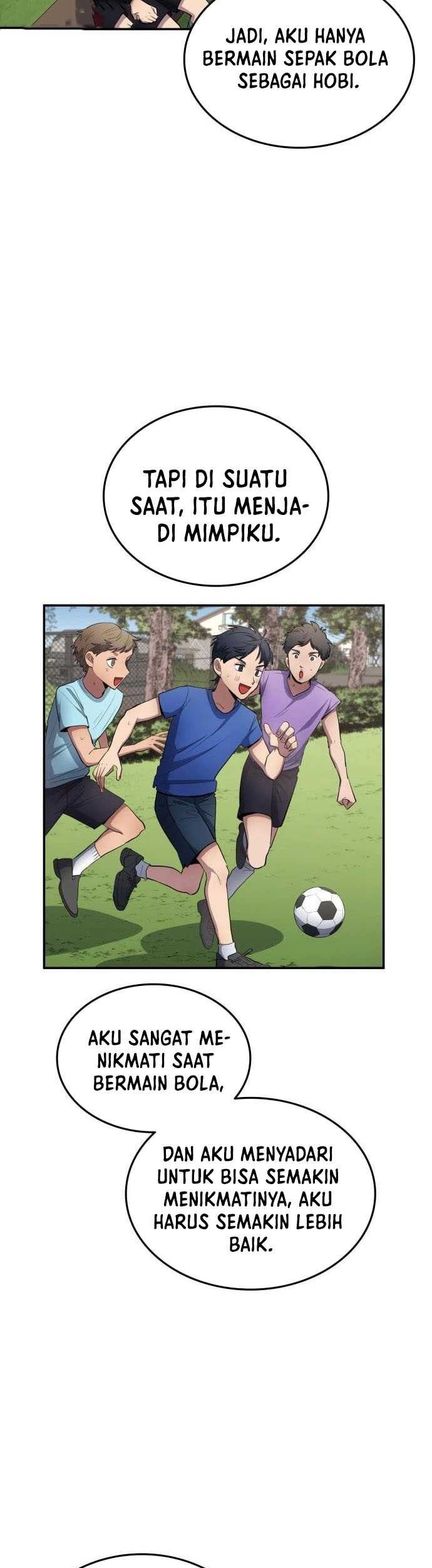 All Football Talents Are Mine Chapter 60 Gambar 32