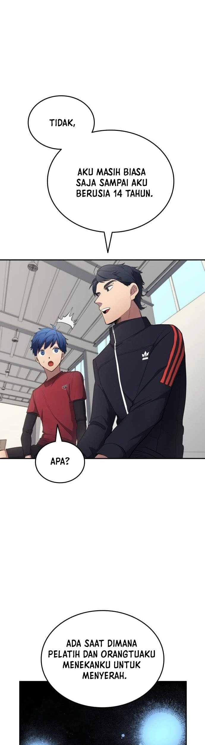 All Football Talents Are Mine Chapter 60 Gambar 34