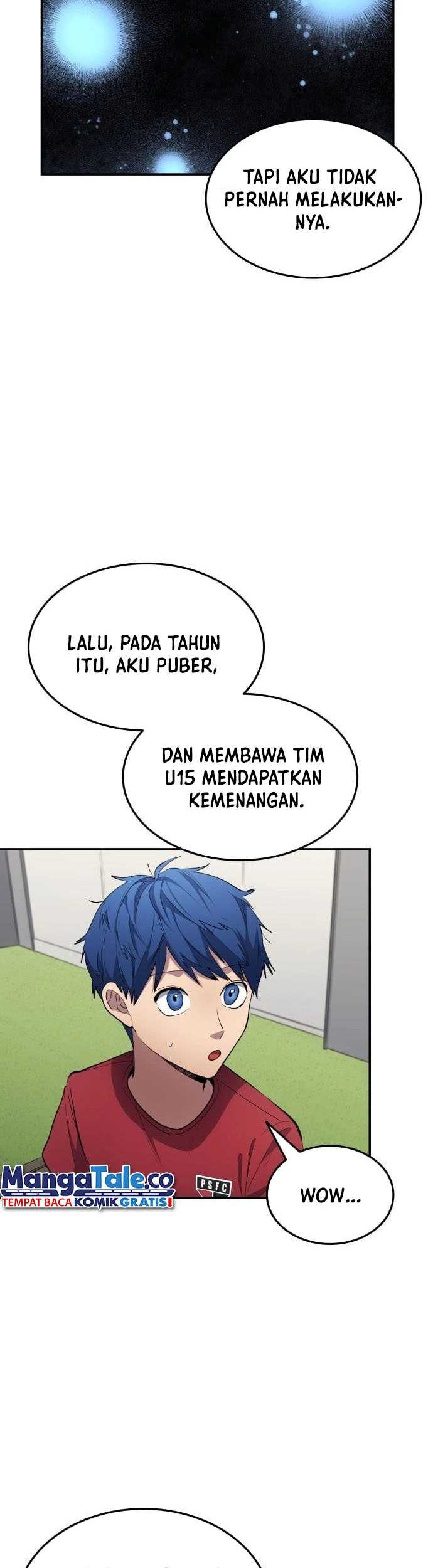 All Football Talents Are Mine Chapter 60 Gambar 35