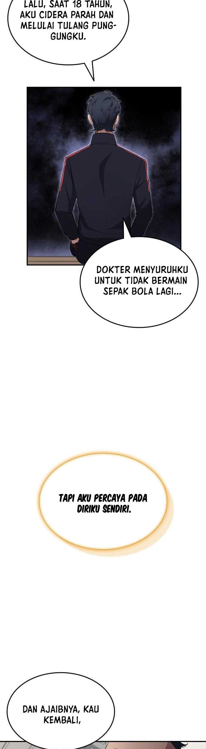 All Football Talents Are Mine Chapter 60 Gambar 36