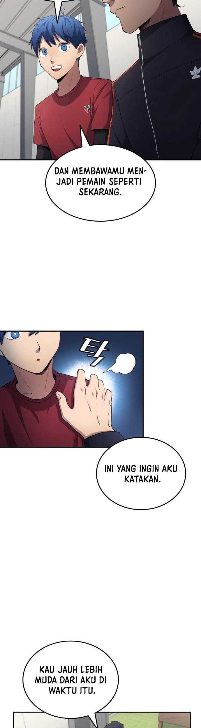 All Football Talents Are Mine Chapter 60 Gambar 37