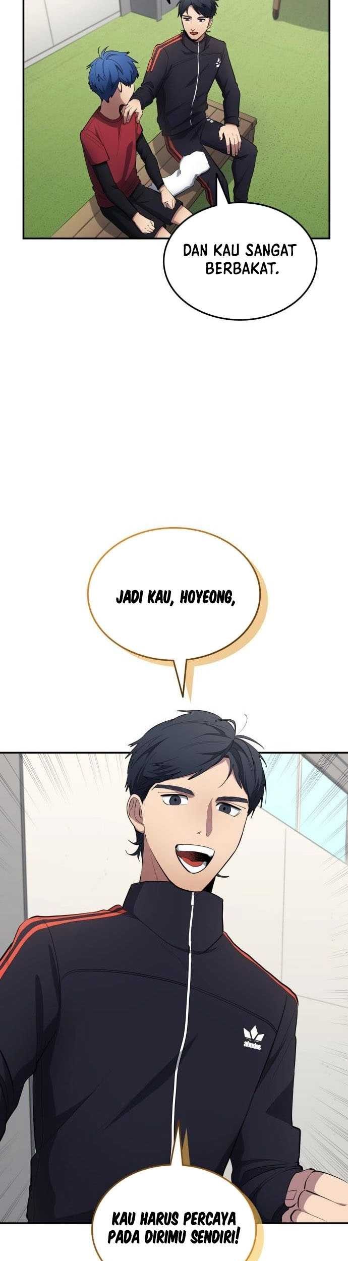 All Football Talents Are Mine Chapter 60 Gambar 38