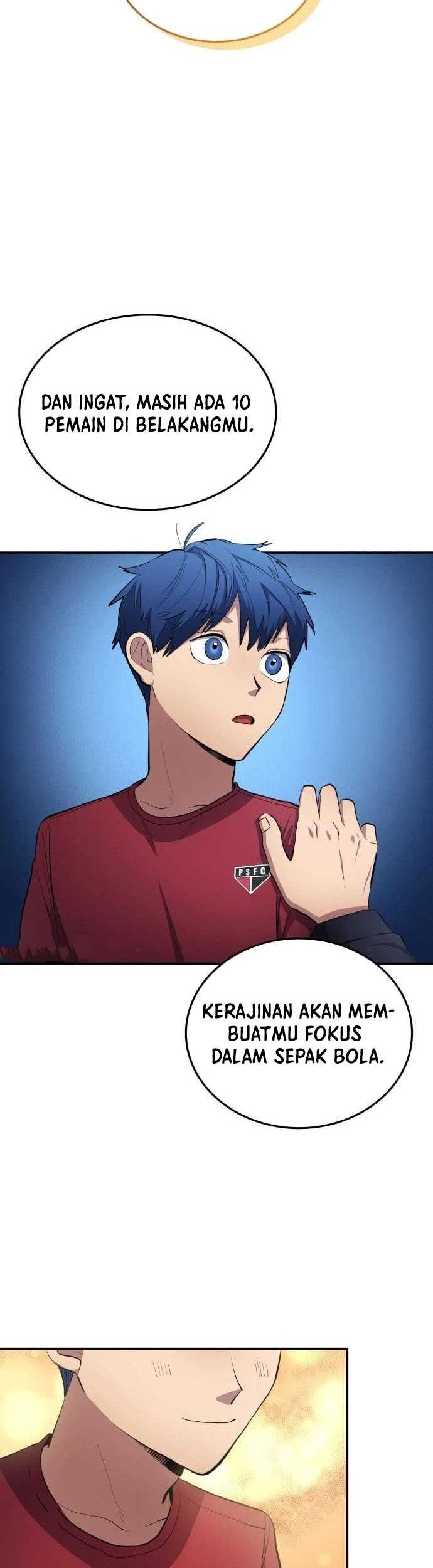 All Football Talents Are Mine Chapter 60 Gambar 39