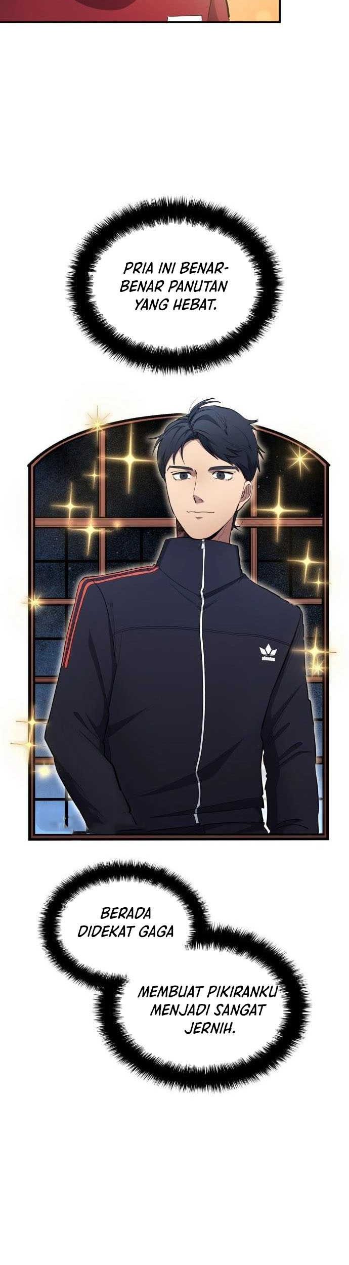 All Football Talents Are Mine Chapter 60 Gambar 40