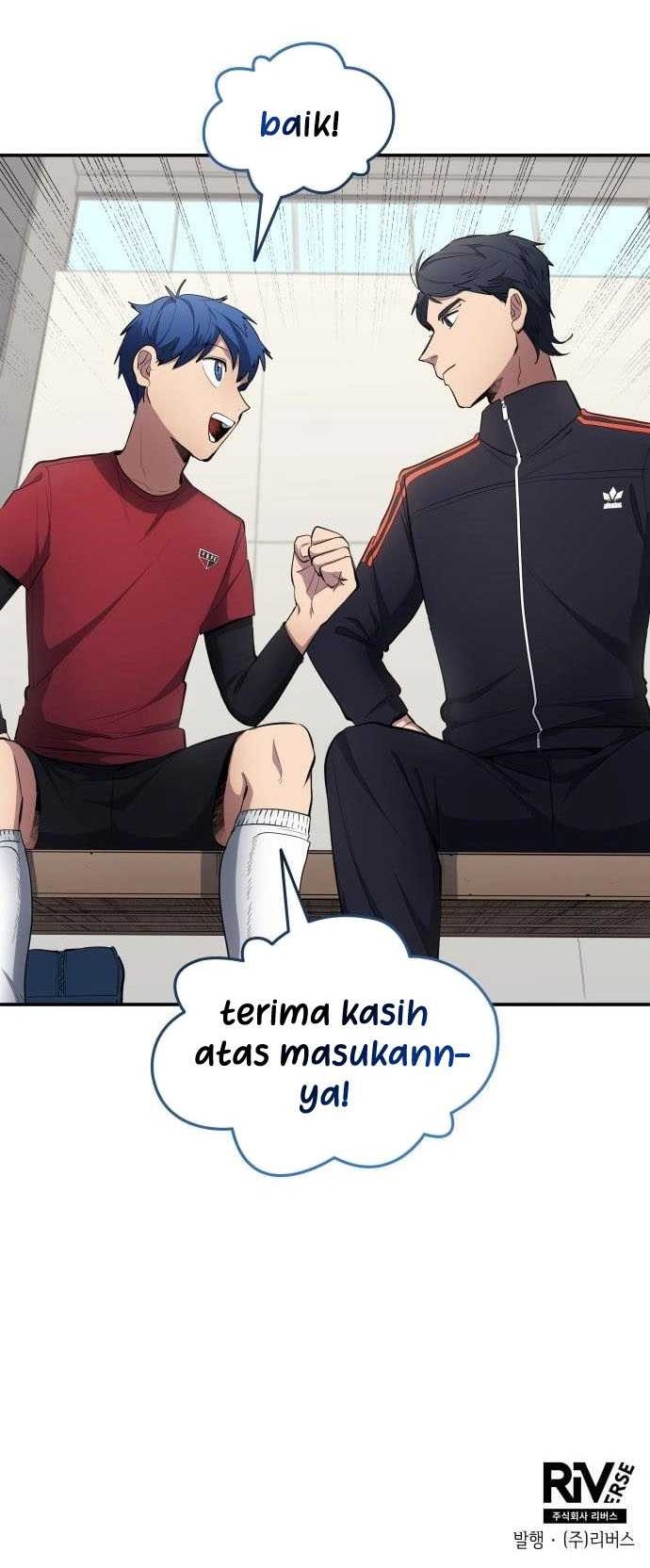 All Football Talents Are Mine Chapter 60 Gambar 41