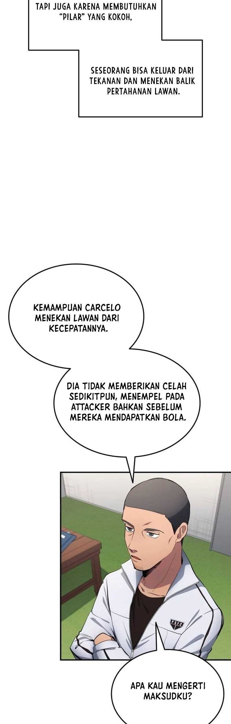 All Football Talents Are Mine Chapter 59 Gambar 5